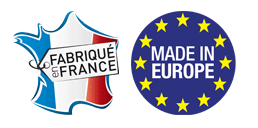 Accessoires bateaux fabriqués en France et Union européenne